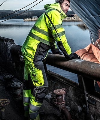 Workwear Bekleidung