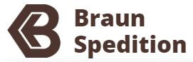 Braun Spedition Logo