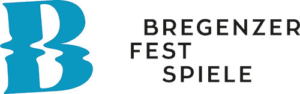 Bregenzer Festspiele Logo