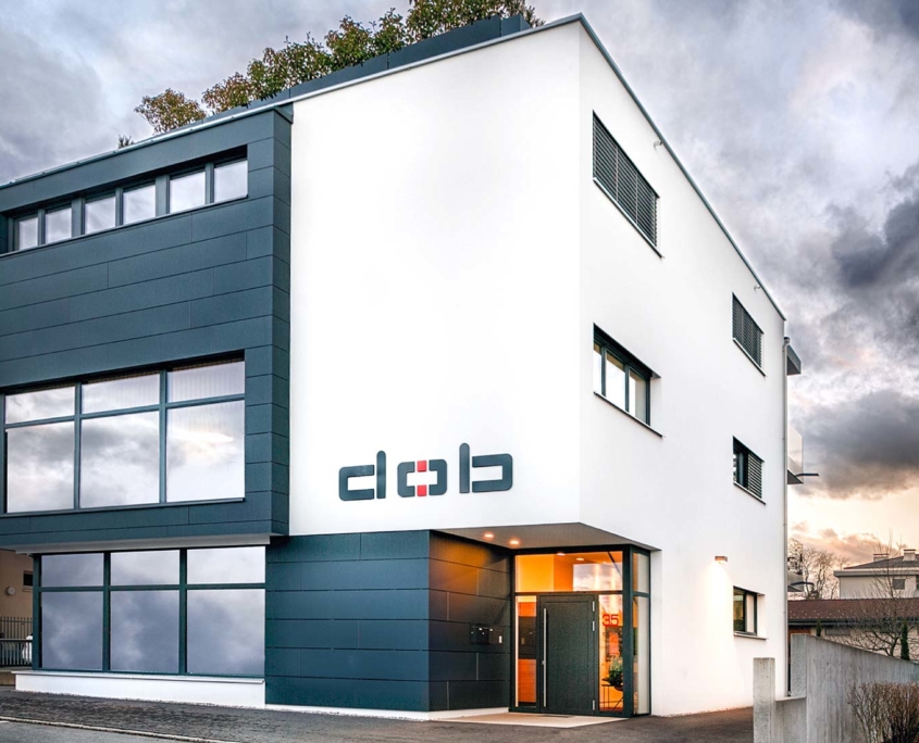 dob gmbh Götzis