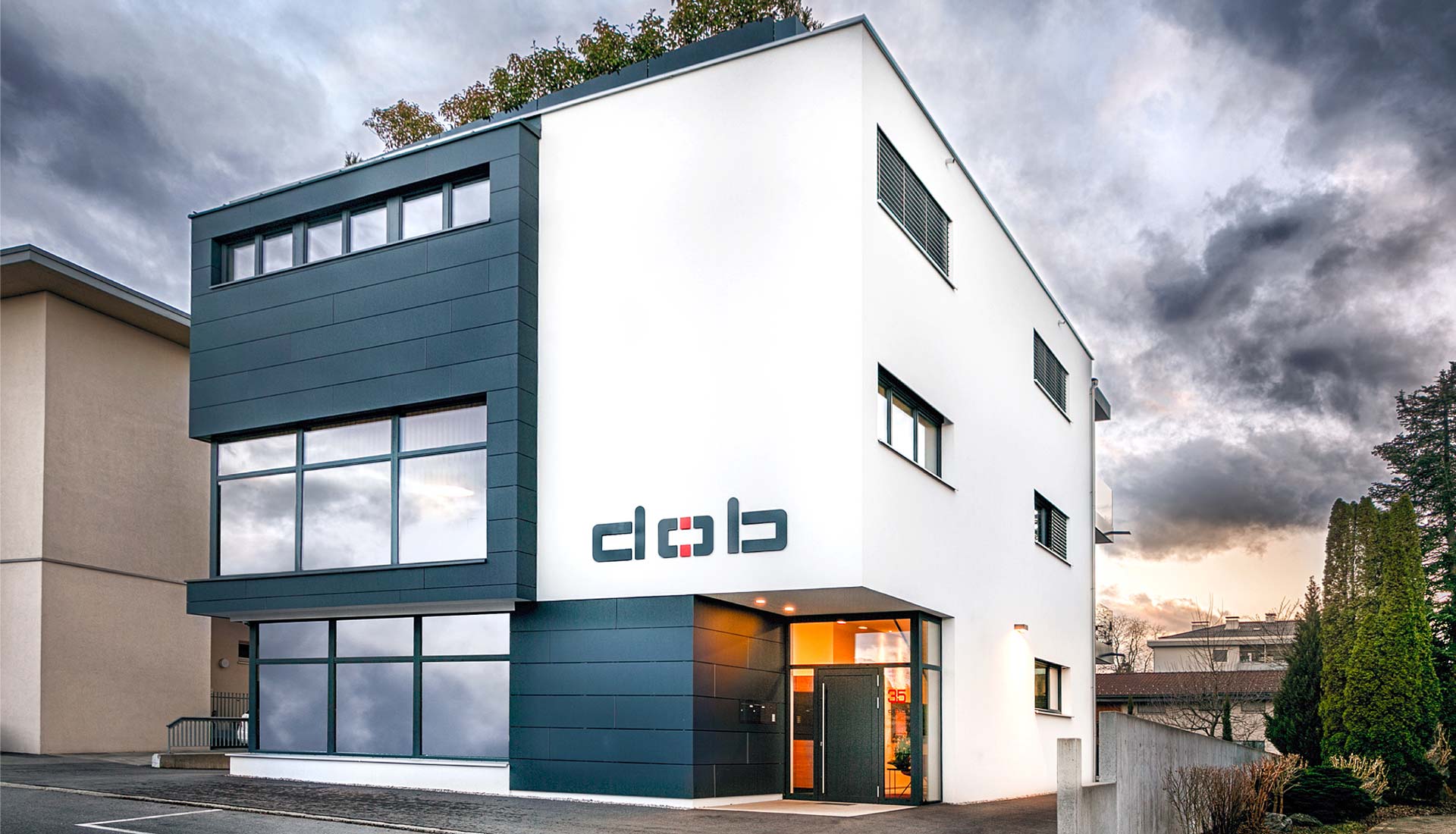 dob gmbh Götzis