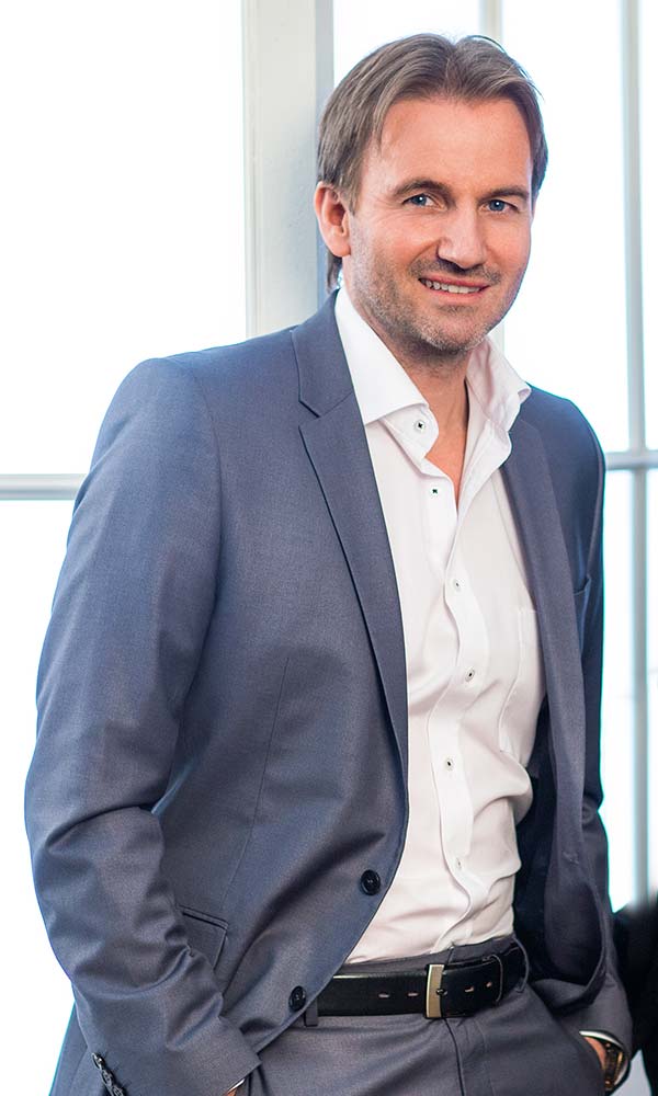 Jürgen Dobler