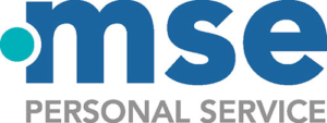 mse personal service Logo