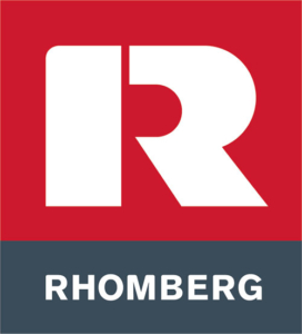 Rhomberg Logo