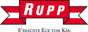 Rupp Logo