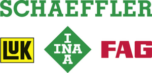 Schaeffler Logo