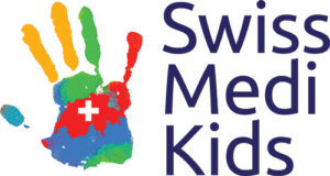 Swiss Medi Kids Logo