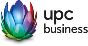 UPC business Logo
