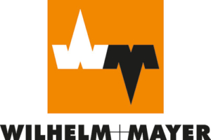 Wilhelm+Mayer Logo