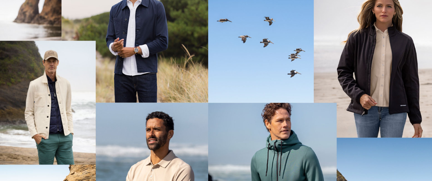 Bekleidung Cutter Buck